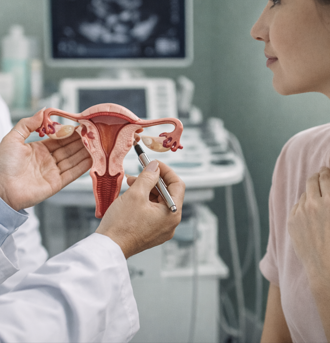 Women't Health At Phoenix Medical Clinic Watford