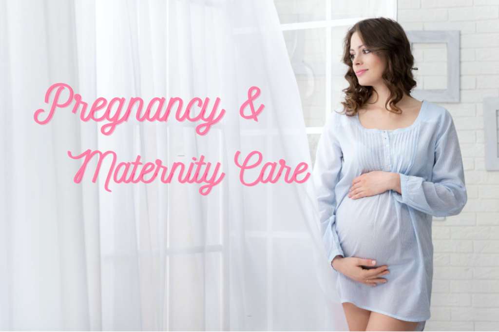 Consultant-led private pregnancy ultrasound scan at Phoenix Women’s Health clinic in Watford