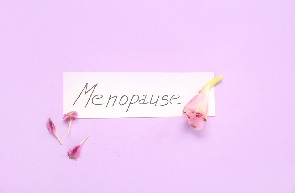 Menopause support and women’s health care – calm, personalised approach at a private women’s health clinic, Watford